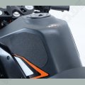 R&G Eazi-Grip Tank Traction Pads KTM RC 125 / 200 / 390 2014-2021
