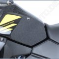 R&G Eazi-Grip Tank Traction Pads Suzuki V-Strom 250 2017-