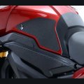 R&G Eazi-Grip Tank Traction Pads Yamaha MT-09 Tracer 900 / 900 GT