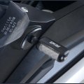 R&G Racing Blinker Adapter Set vorn Honda NC 750 X 2016-2020