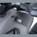 R&G Micro Blinker Adapter Set Hinten Honda X-ADV 2017-2020 / CBR 650 R 2019- / CB 650 R