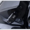 R&G Blinker Adapter Set vorn und hinten Suzuki GSX-S 125 2017-