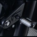R&G Blinker Adapter Set vorn Kawasaki Z 900 RS 2018-