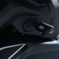 R&G Micro Blinker Adapter Set vorn BMW F 750 GS / F 850 GS 2018-