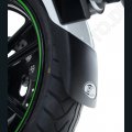 R&G Kotflügel Verlängerung "BLACK" Kawasaki Ninja 250 / 300 R 2013-2017