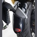 R&G Kotflügel Verlängerung "Carbon" KTM Duke 125 / 200 / 390 bis 2016
