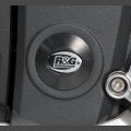 R&G Racing Rahmen Abdeckung Set Triumph Sprint GT / ST 2010-