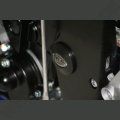 R&G Rahmen Abdeckung links unten Suzuki GSX-S 1000 / GT / FA / Katana / GSX-S 950
