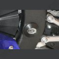 R&G Racing Rahmen Abdeckung Set Yamaha YZF R6 2006-2016