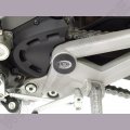 R&G Rahmen Abdeckung Set Ducati Monster 1100 / 1100 EVO 2009-