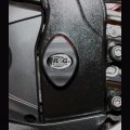 R&G Racing Rahmen Abdeckung Set BMW S 1000 RR 2009-2011