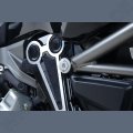 R&G Racing Rahmen Abdeckung Set Ducati XDiavel 2016- / Diavel 1260 2021-