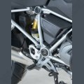 R&G Rahmen Abdeckung Set BMW R 1200 GS 2013- / R 1250 GS 2018-