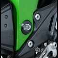 R&amp;G Racing Rahmen Abdeckung Set Honda CBR 1000 RR-R / SP 2020-