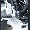 R&G Racing Rahmen Abdeckung rechts BMW R NINE T 2014-