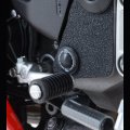 R&G Racing Rahmen Abdeckung Set II Honda Crossrunner 2015-