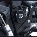 R&G Rahmen Abdeckung Set BMW S 1000 RR 2015-2018 / S 1000 R 2017-2020