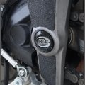 R&G untere Rahmen Abdeckung Set Ducati Multistrada 950 / 1200 / 1260 2015-