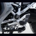R&G Rahmen Abdeckung Set unten BMW R 1200 / 1250 RT / R 1200 R / RS 2015-
