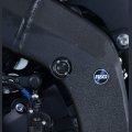 R&G Rahmen Abdeckung Set oben Yamaha YZF-R6 2017-