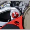 R&G Rahmen Abdeckung Set Ducati Panigale V4 Modelle 2018- / Streetfighter V4 2020-