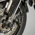 R&G Racing Gabel Protektoren Kawasaki Versys 1000 2012-