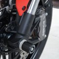 R&G Gabel Protektoren Ducati Multistrada 1200 / 1260 / Enduro / Multistrada V4 / V2 / Desert X