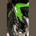 R&G Racing Gabel Protektoren Kawasaki Ninja 250 / 300 2013-2017