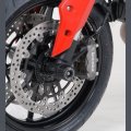 R&G Racing Gabel Protektoren Ducati Hypermotard 821 / 939 2013-