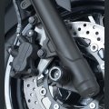R&G Racing Fork Protectors Yamaha X-Max 400 2013-