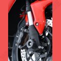 R&G Gabel Protektoren Honda CB 1000 R / CB 1000 R+ 2018-