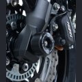 R&G Racing Gabel Protektoren Kawasaki Versys 650 2015-