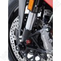 R&G Gabel Protektoren Ducati Panigale 899 / 959 / 1199 / 1299 / V4 / V2 / Streetfighter V4 / V2
