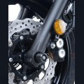 R&G Racing Fork Protectors Yamaha XSR 700 2015-2021
