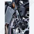 R&G Gabel Protektoren Triumph Street Triple 765 2017- / Daytona 765 Moto 2 2020- / Trident 660 / Tiger 660