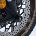 R&G Racing Gabel Protektoren Honda CB / CBR 650 R 2019-