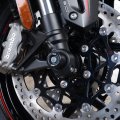 R&G Racing Gabel Protektoren Kawasaki Z H2 2020-