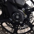 R&amp;G Gabel Protektoren Moto Guzzi V85 TT 2019-