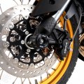 R&amp;G Fork Protectors Moto Morini X CAPE 649 2021- / Seiemmezzo SCR 2022-