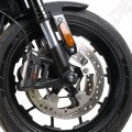 R&G Fork Protectors Harley Davidson Live Wire 2019- / One 2021-