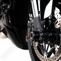 R&G Racing Gabel Protektoren Ducati Diavel V4 2023-