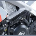 R&G Racing Rahmen Slider Set "No Cut" Aprilia RSV 4 / RR / RF / Factory