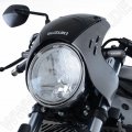 R&G Scheinwerferschutz für Suzuki SV 650 2016- / SV 650 X 2018-