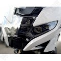 R&amp;G Scheinwerferschutz für BMW R 1250 RT 2021-