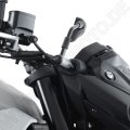 R&G Micro Blinker Adapter 2er Set Yamaha MT-03 2020- / Tracer 9 (GT) / MT-07 2021- / MT-09 / SP 2021- / XSR 900 / R7 2022-