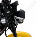 R&G Micro Blinker Adapter 2er Set vorn / hinten Yamaha XSR 125 / YZF-R 125 2019- / MT-125 2020-