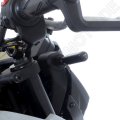 R&amp;G Blinker Adapter Set vorn / hinten Yamaha MT-03 2020- / Tracer 9 (GT) 2021- / MT-09 / SP 2021-