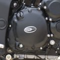 R&G Racing Engine Case Cover Kit Suzuki GSR 600 / 750