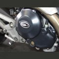 R&G Racing Motordeckel Protektor Kit Ducati 848 (KEC0029BK)