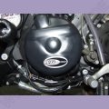 R&G Motordeckel Protektor Set KTM 950 / 990 Adventure